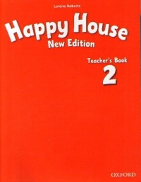 Happy House 1 Teacher s Book