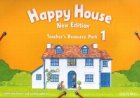 Happy House Teacher Resource Pack