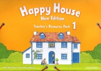 Happy House 1 Teacher s Resource Pack