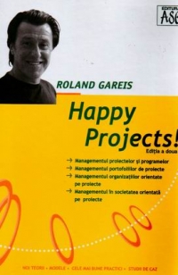 Happy Projects! - editia a doua