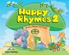 Happy Rhymes Pachetul elevului