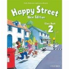 Happy Street Class Book