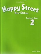 Happy Street Teacher Book