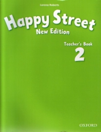 Happy Street 2 Teacher s Book