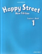 Happy Street 1 Teacher s Book