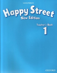 Happy Street 1 Teacher s Book