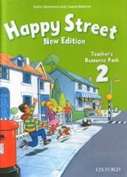 Happy Street Teacher Resource Pack