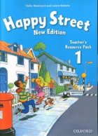 Happy Street Teachers Resource Pack