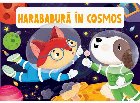 Harababura in cosmos