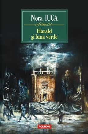 Harald și luna verde