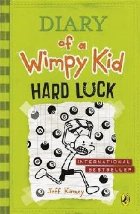 Hard Luck (Diary Wimpy Kid