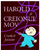 Harold creionul mov