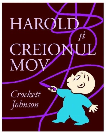 Harold si creionul mov