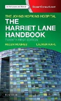 Harriet Lane Handbook