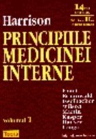 Harrison Principiile medicinei interne vol