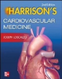 Harrisons Cardiovascular Medicine