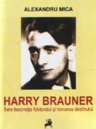 HARRY BRAUNER Intre fascinatia folclorului