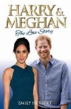 Harry Meghan The Love Story