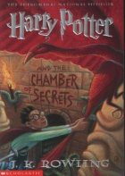 HARRY POTTER AND THE CHAMBER