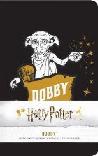 Harry Potter: Dobby Ruled Pocket