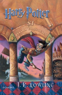 Harry Potter si Piatra Filozofala