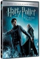 Harry Potter si Printul Semipur - Lenticular - Editie Speciala pe 2 Discuri