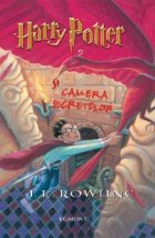 Harry Potter si Camera Secretelor