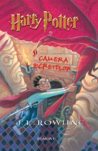 Harry Potter si Camera Secretelor