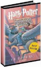 Harry Potter vol Harry Potter