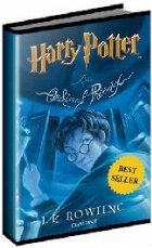 Harry Potter vol Harry Potter