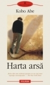 Harta arsa