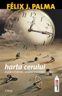 Harta cerului