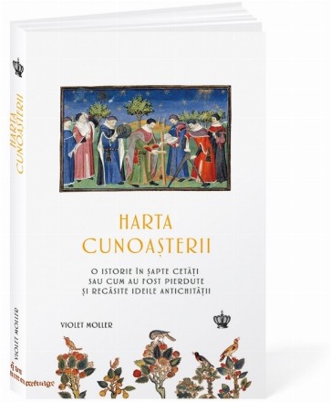 Harta cunoaşterii