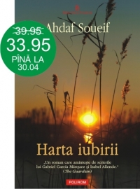 Harta iubirii