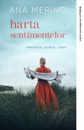 Harta sentimentelor