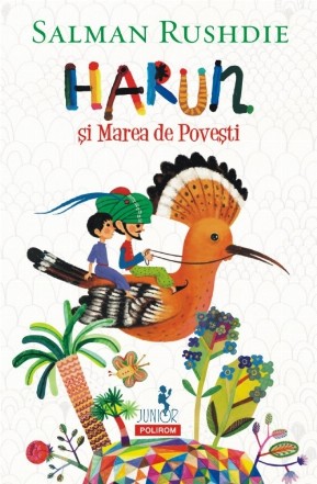 Harun și Marea de Povești