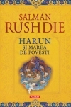 Harun si Marea de Povesti (hardcover)