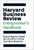 Harvard Business Review Entrepreneur\ Handbook