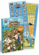 Harvest Moon: Light of Hope-A 20th Anniversary Celebration