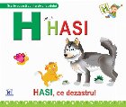 Hasi Hasi dezastru