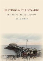 Hastings Leonards The Postcard Collection