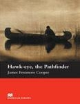 Hawk-Eye , The Pathfinder