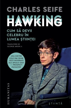 Hawking Hawking : cum să devii celebru în lumea ştiinţei