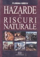 Hazarde si riscuri naturale