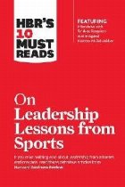 HBR\ Must Reads Leadership Lessons