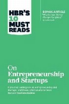 HBR\ Must Reads Entrepreneurship and