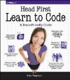 Head First Learn Code