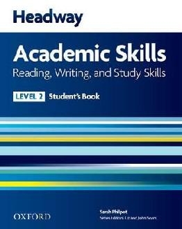 Headway Academic Skills: 2: Reading, Writing, and Study Skil