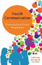 Health Communication Theoretical and Critical