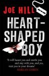 Heart-Shaped Box (Paperback)